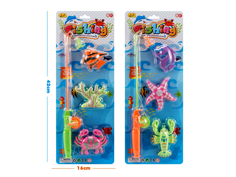 Fishing Toy