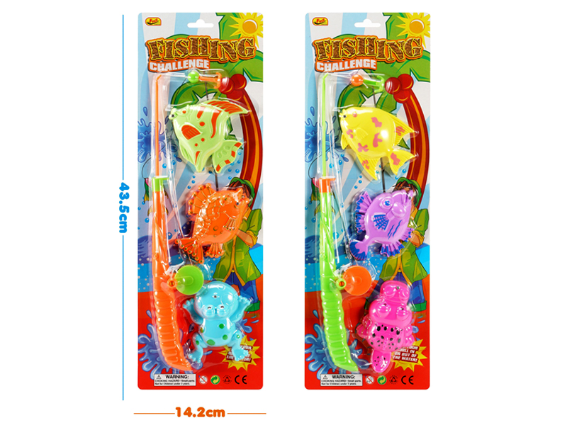 Fishing Toy