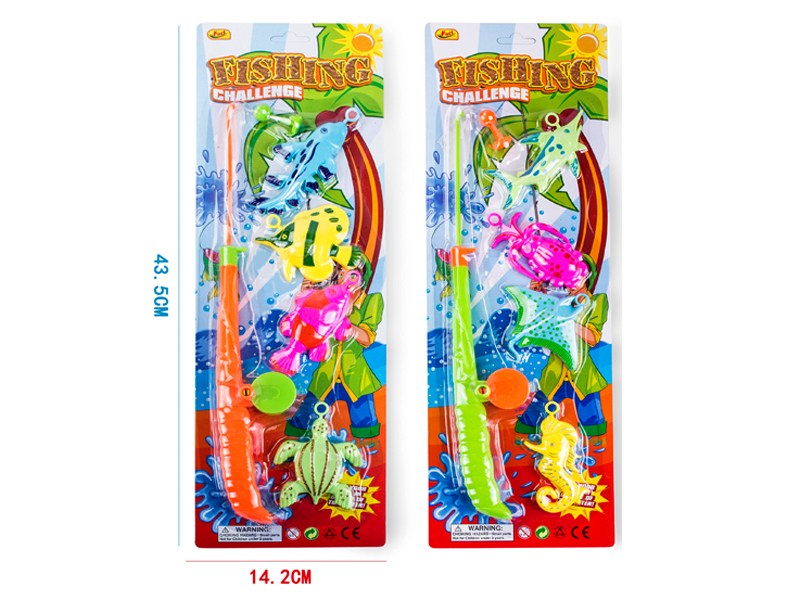 Fishing Toy