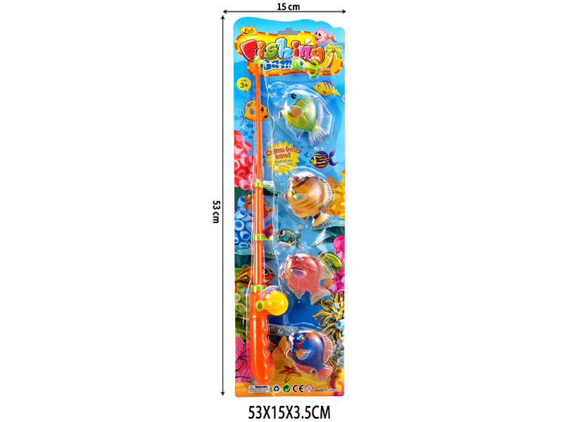Fishing Toy
