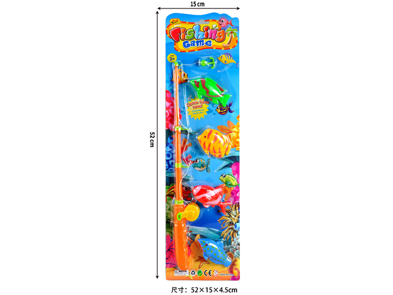 Fishing Toy