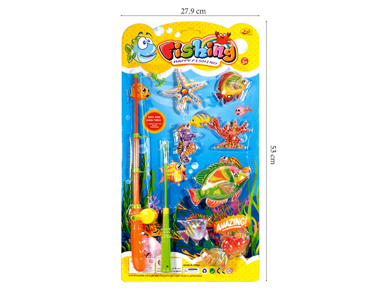 Fishing Toy