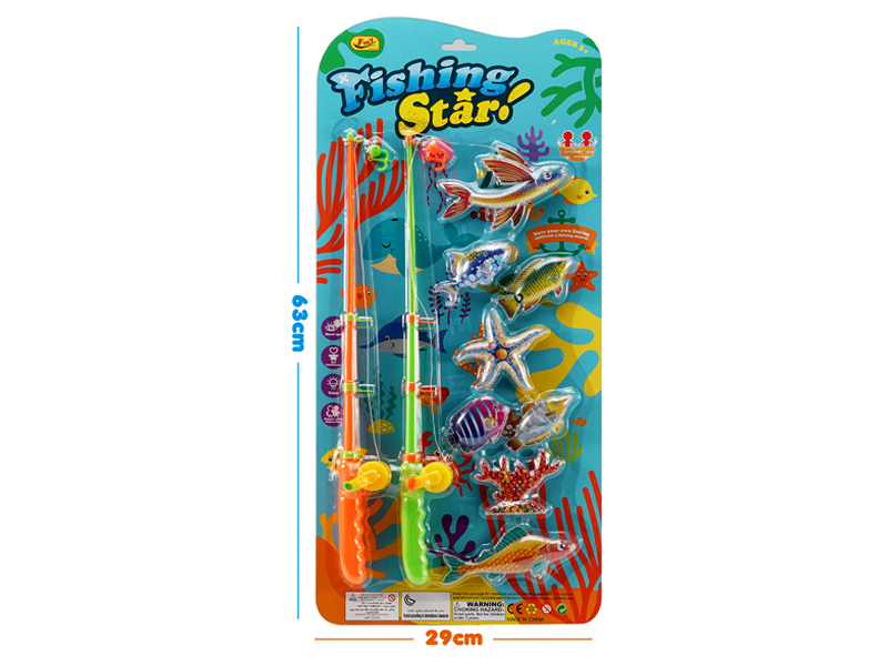 Fishing Toy