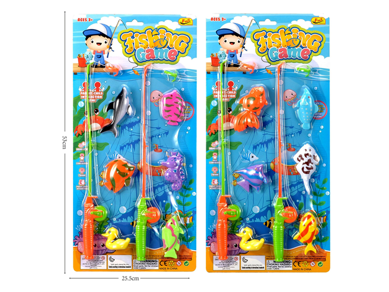 Fishing Toy