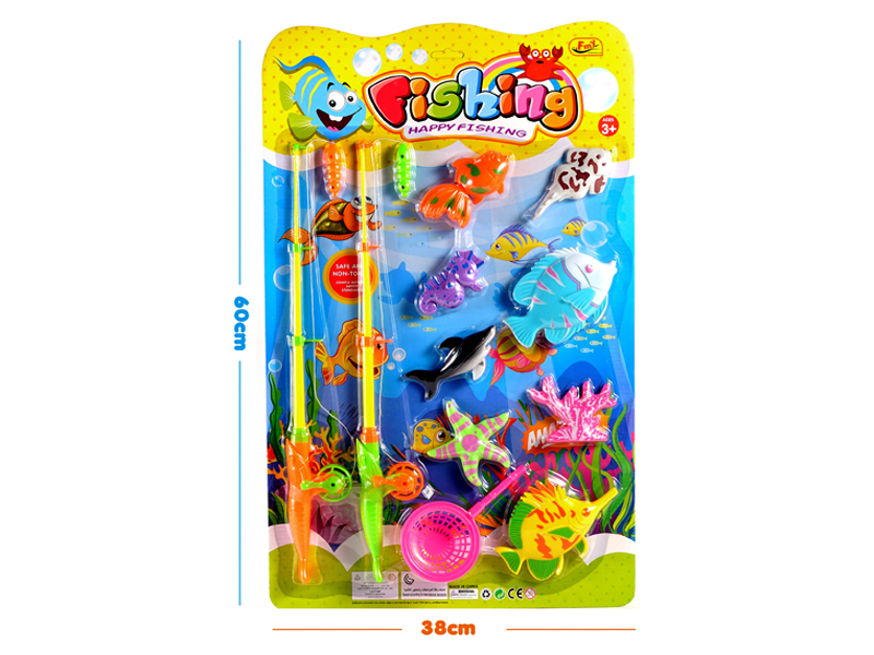Fishing Toy