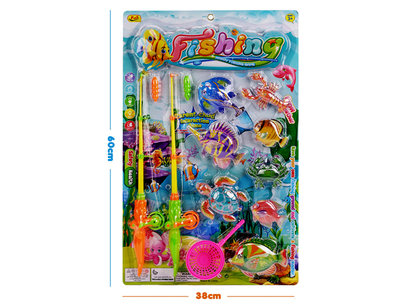 Fishing Toy