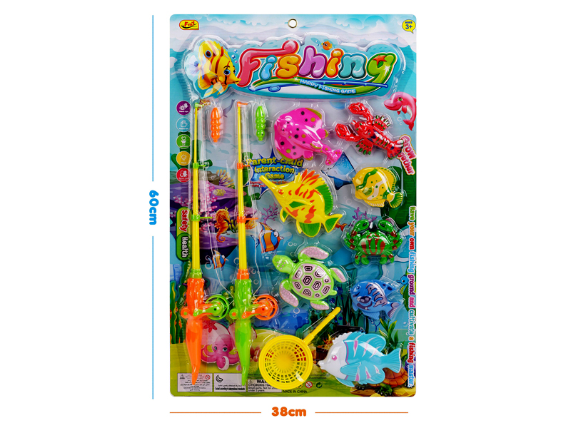 Fishing Toy