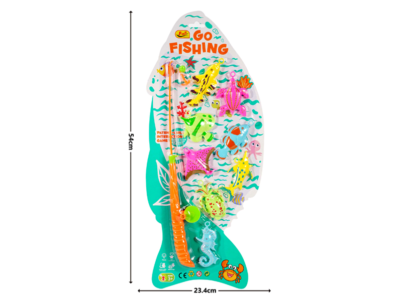 Fishing Toy
