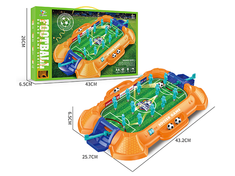 Football Stand Toy