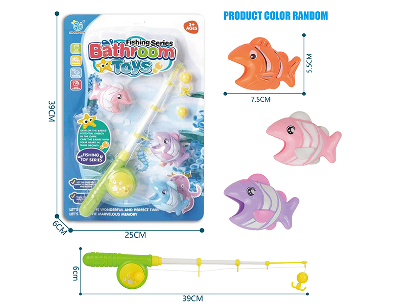 Fishing Game