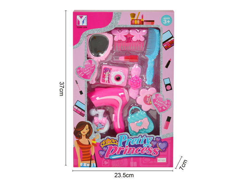 Jewelry Toy Set
