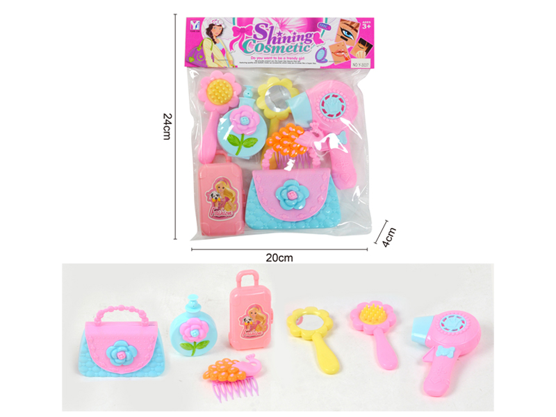 Jewelry Toy Set