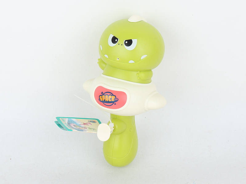 Dinosaur Water Gun