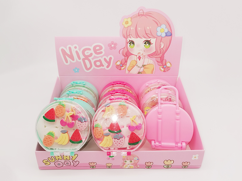 12Pcs Girl Jewelry Ring