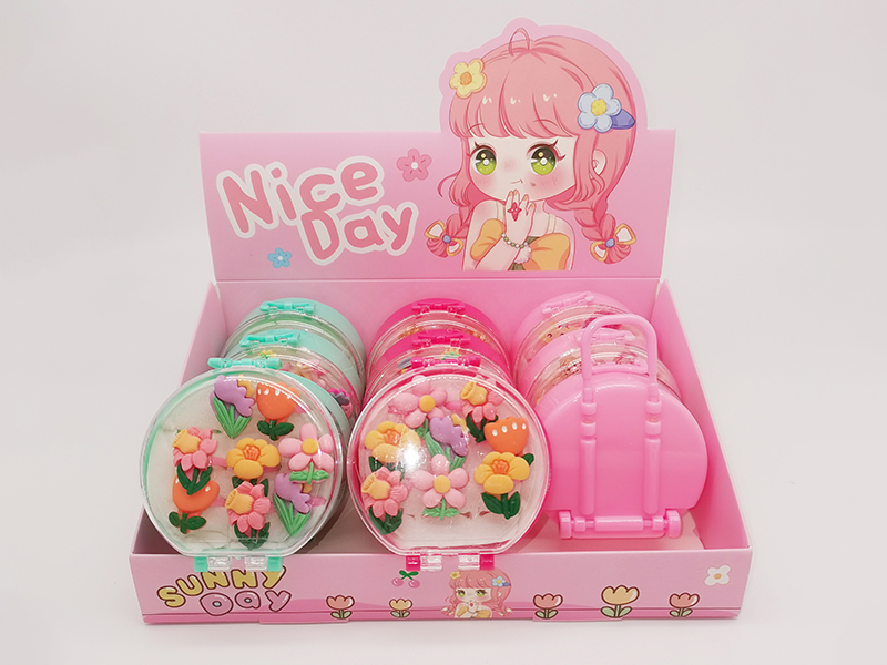 12Pcs Girl Jewelry Ring