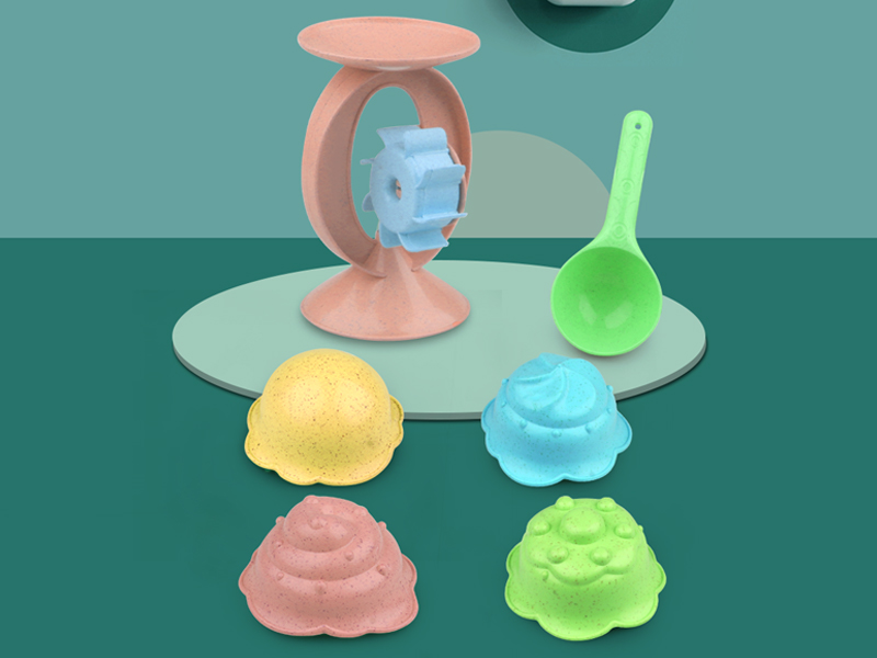 6Pcs Hourglass Set