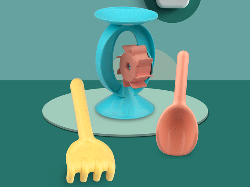 3Pcs Hourglass Set