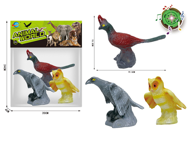 Bird Set