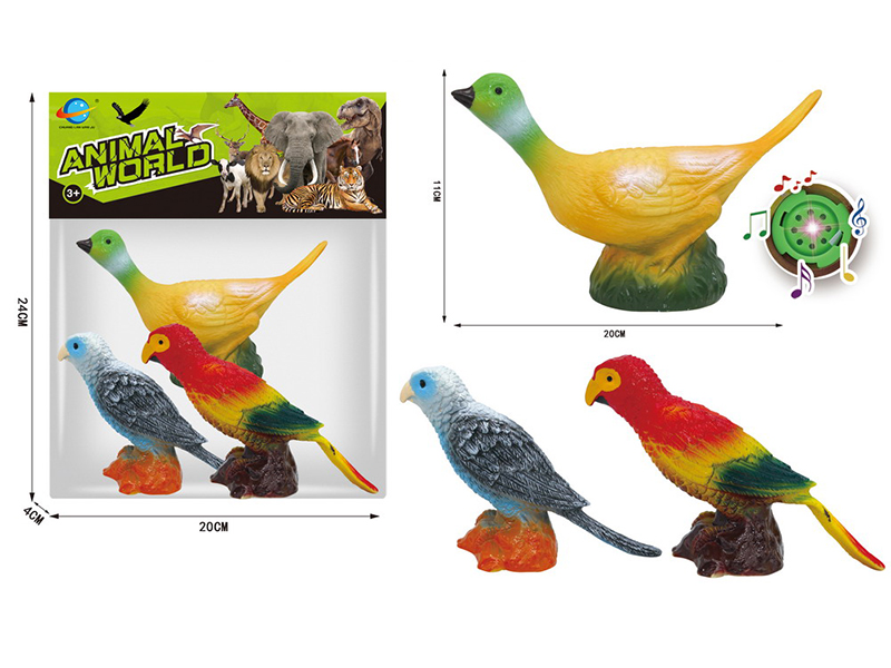 Bird Set