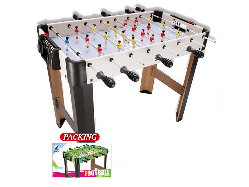 Soccer Game Table