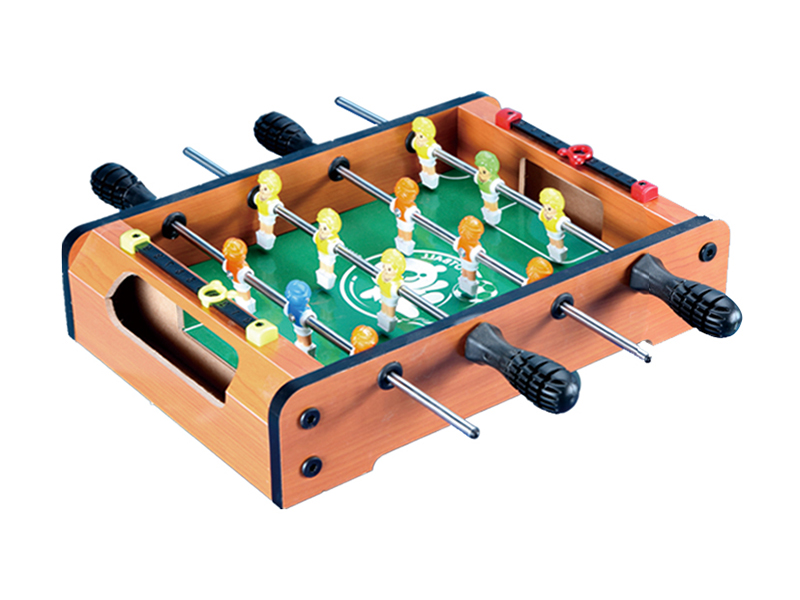 Soccer Game Table
