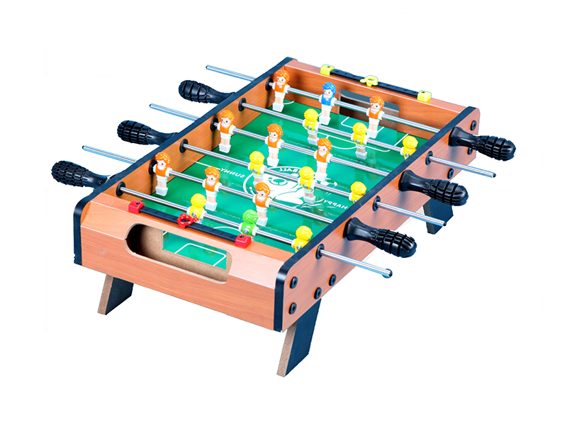 Soccer Game Table