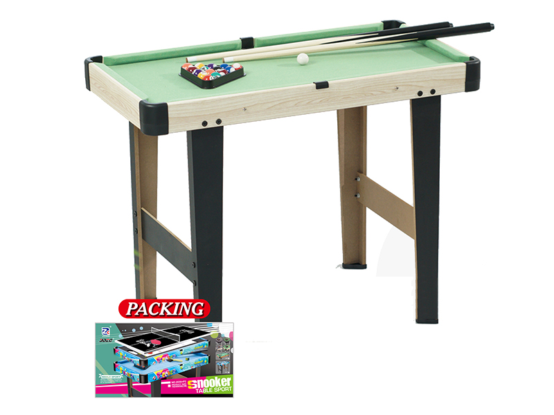 Pool Table