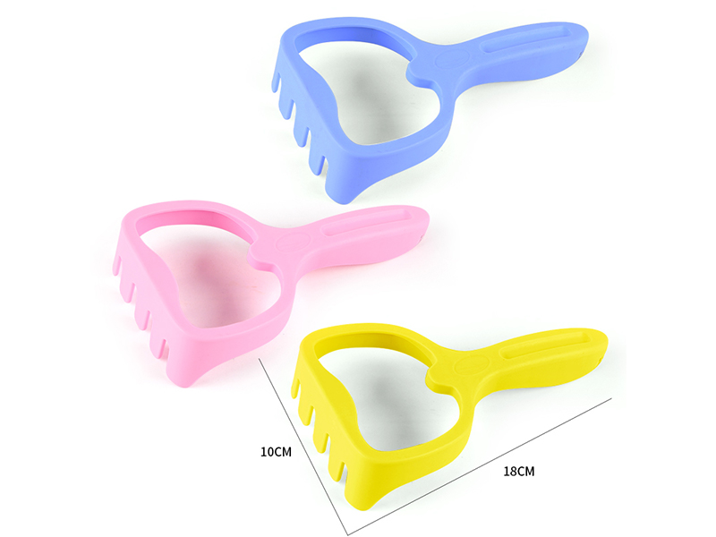 Snow Pickle Toy