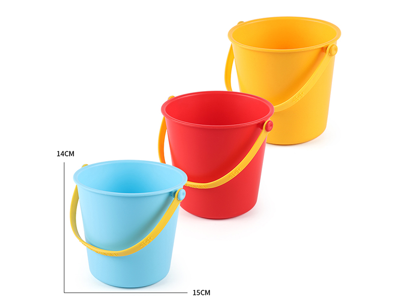 Snow Bucket Toy