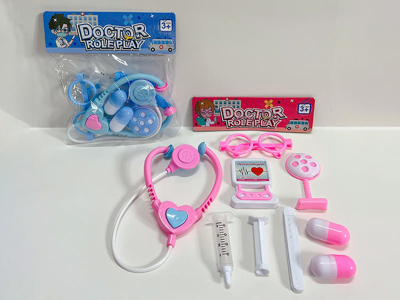 Doctor Set