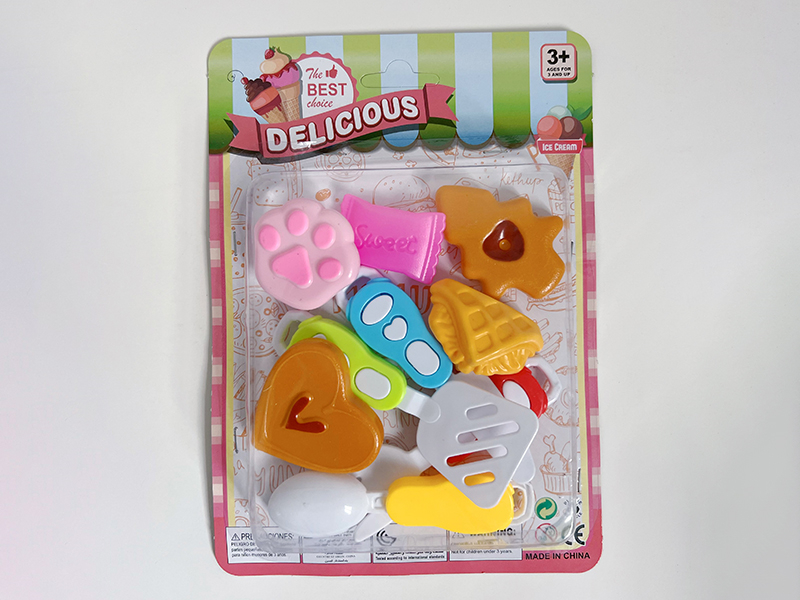 Dessert Tableware Set