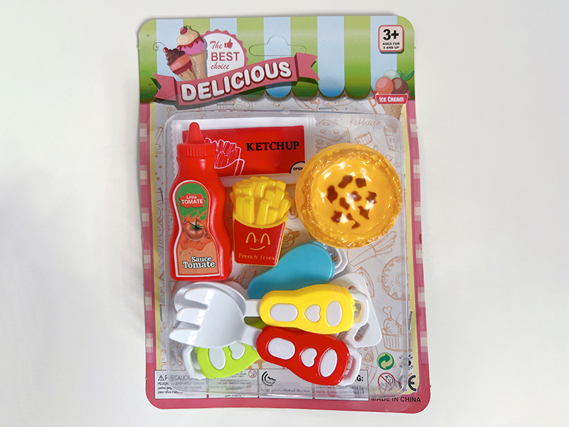 Dessert Tableware Set