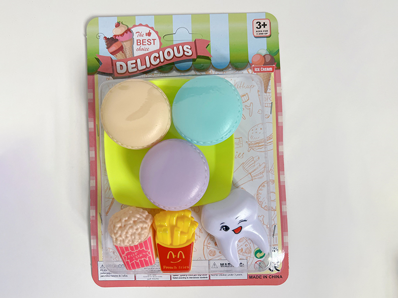 Dessert Set
