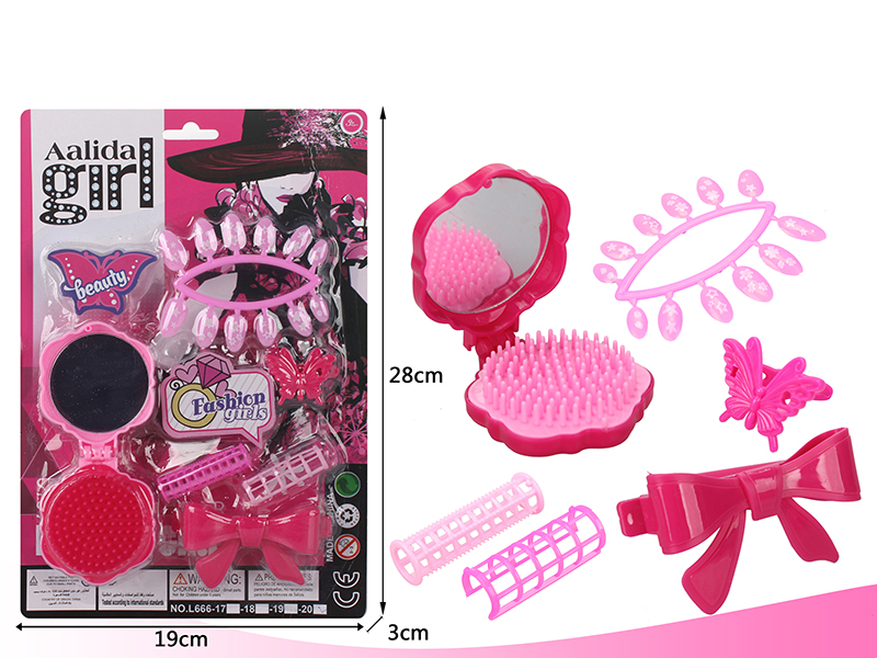 Adornment Toys