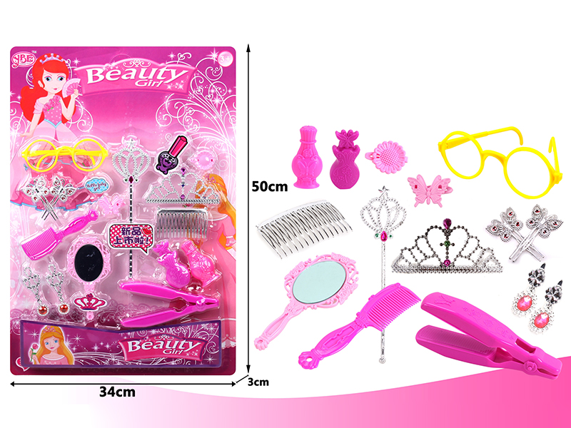Adornment Toys