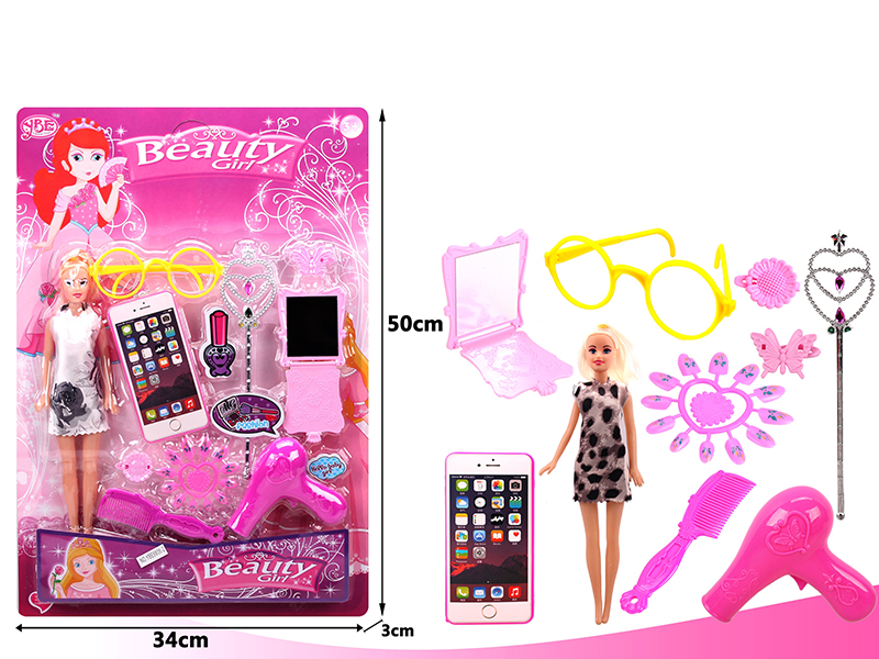 Adornment Toys