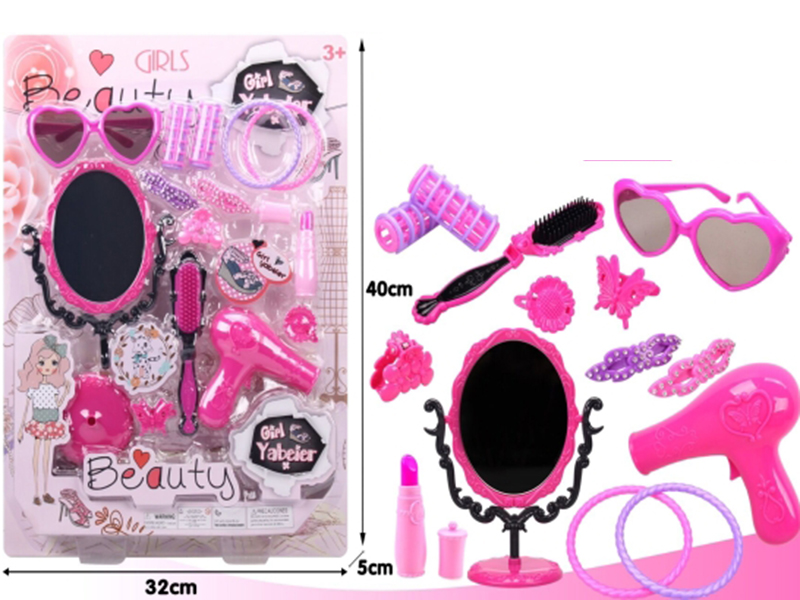 Adornment Toys
