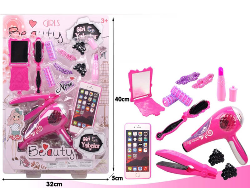 Adornment Toys