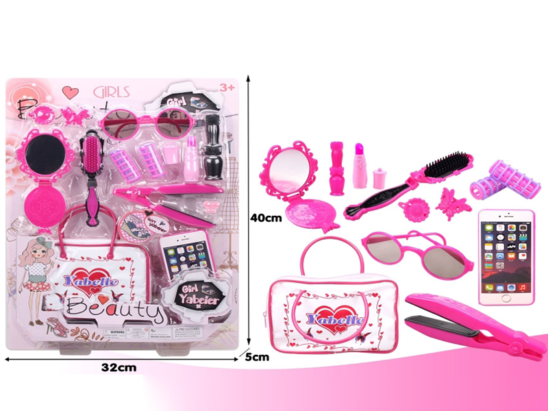 Adornment Toys