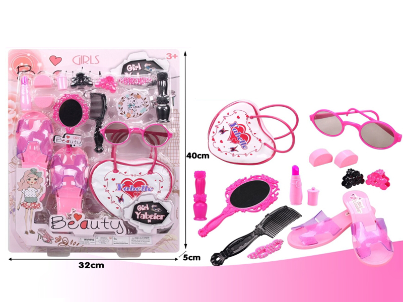 Adornment Toys