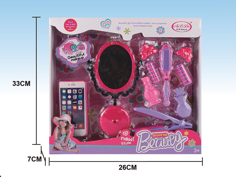 Adornment Toys