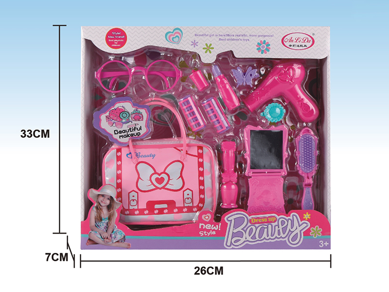 Adornment Toys