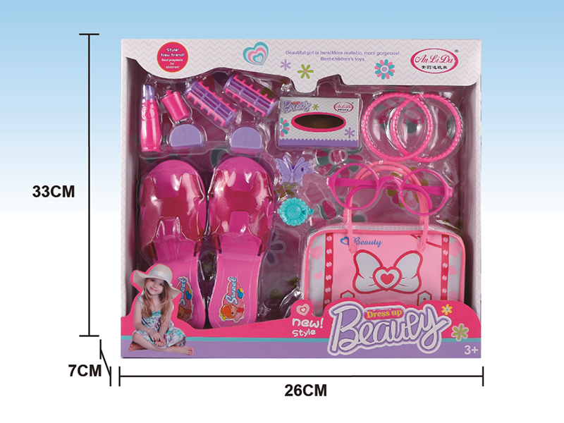 Adornment Toys
