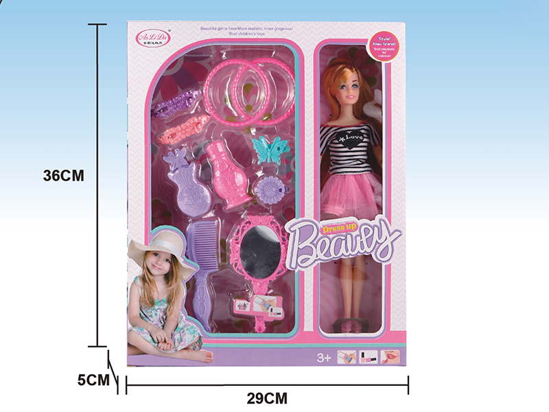 Adornment Toys