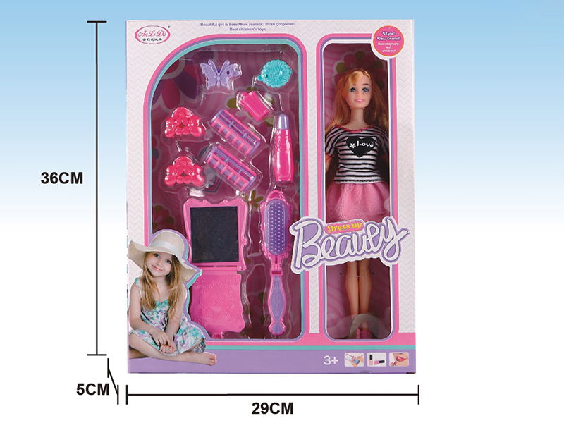 Adornment Toys