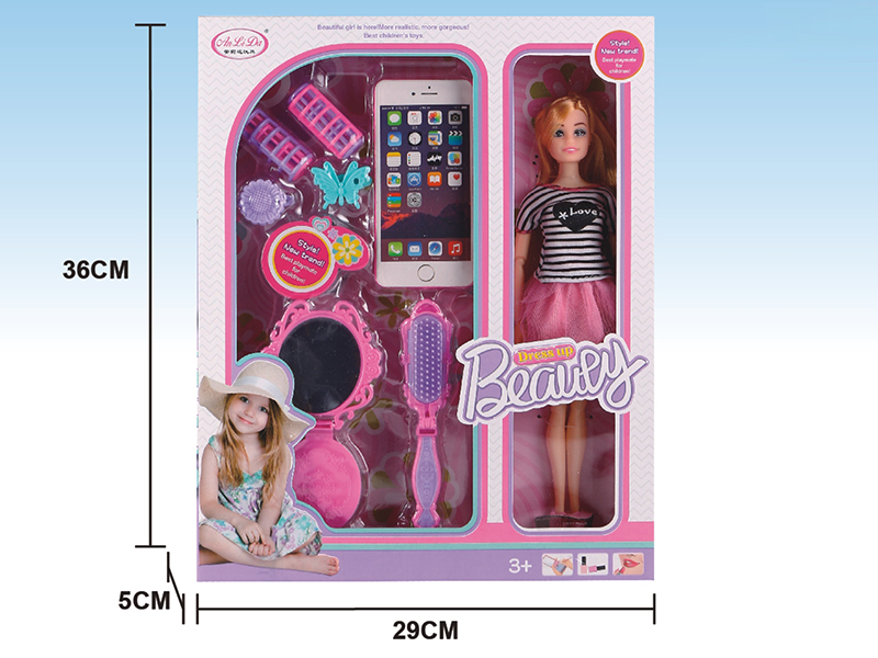 Adornment Toys