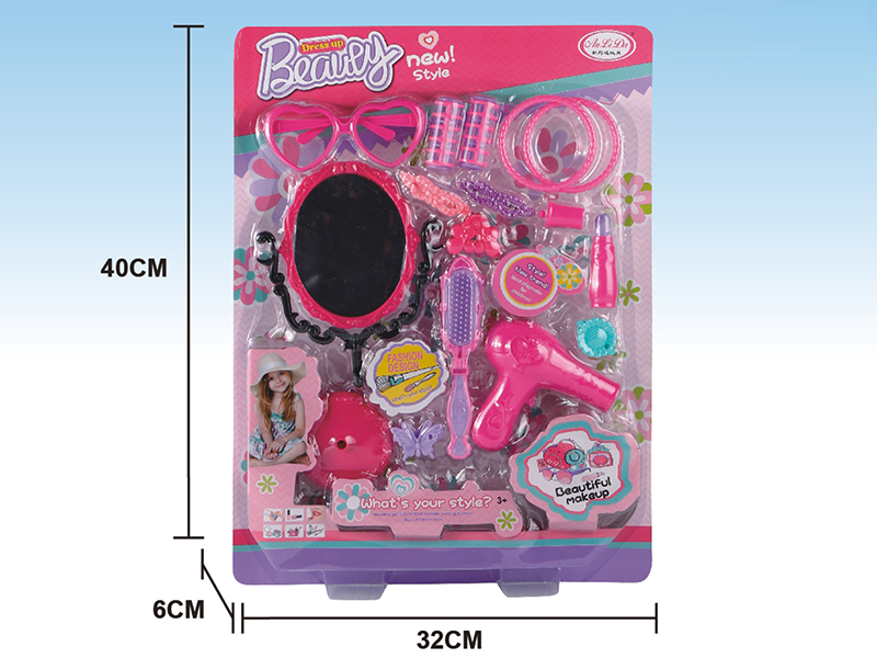 Adornment Toys