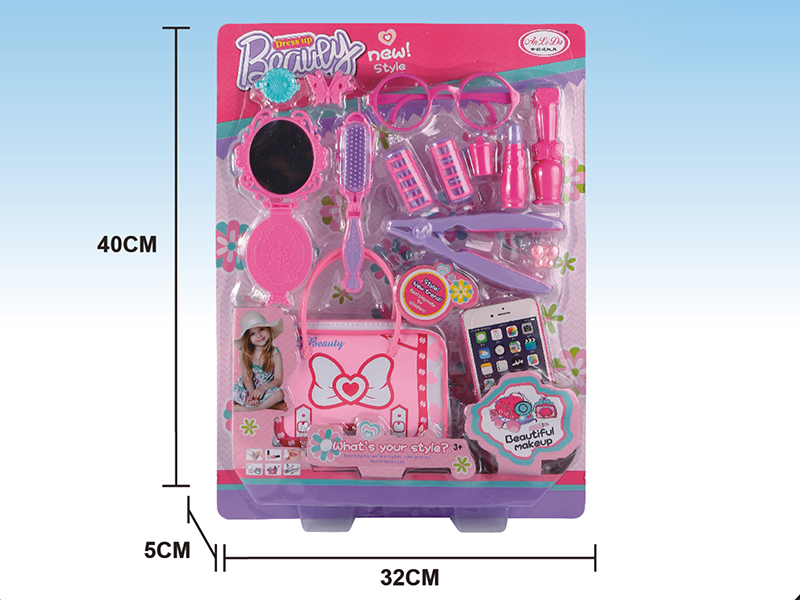 Adornment Toys