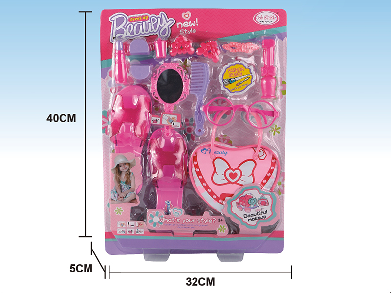 Adornment Toys