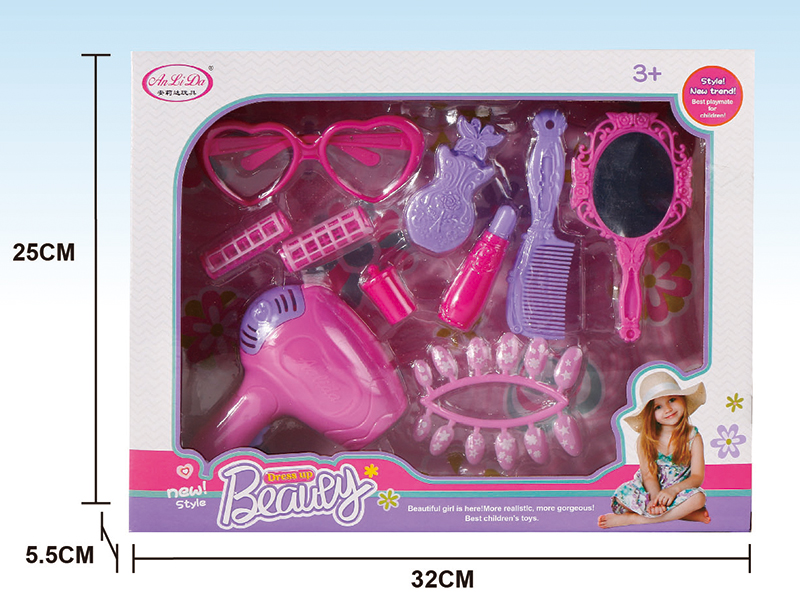 Adornment Toys